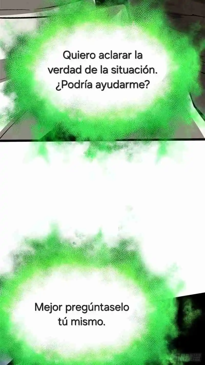 Realmente No Quiero Aprender Hechizos Prohibidos - Capítulo 83 - Página 20 - LectorTMOo