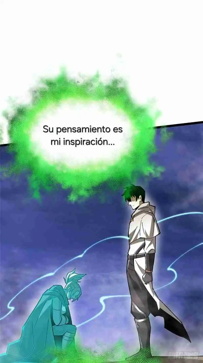 Realmente No Quiero Aprender Hechizos Prohibidos - Capítulo 83 - Página 25 - LectorTMOo