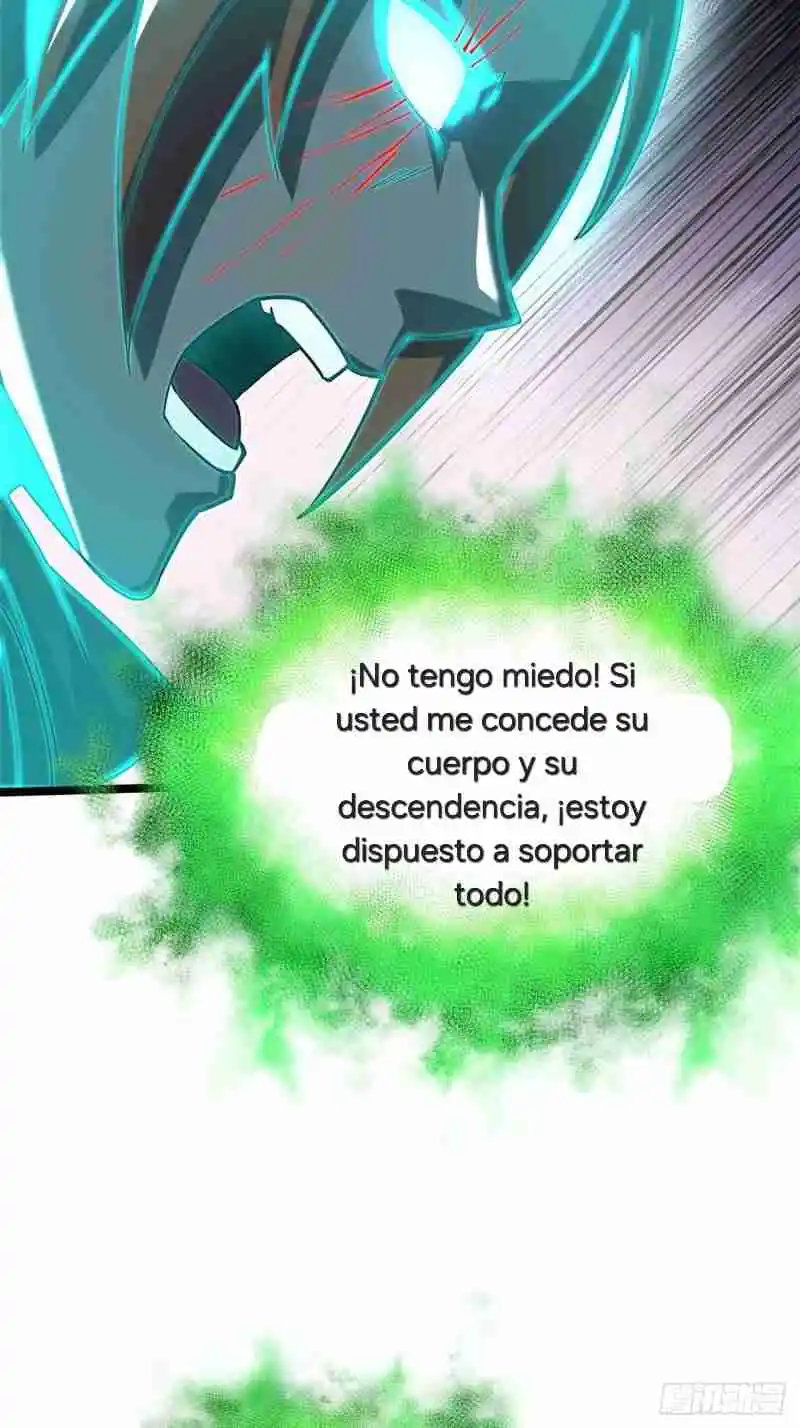 Realmente No Quiero Aprender Hechizos Prohibidos - Capítulo 83 - Página 27 - LectorTMOo