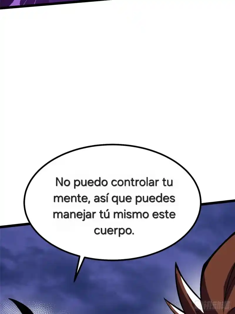 Realmente No Quiero Aprender Hechizos Prohibidos - Capítulo 83 - Página 39 - LectorTMOo