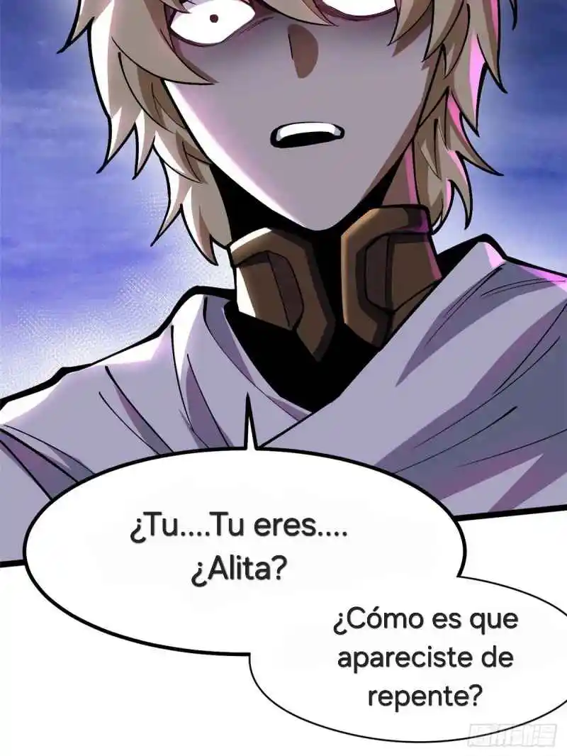Realmente No Quiero Aprender Hechizos Prohibidos - Capítulo 83 - Página 42 - LectorTMOo