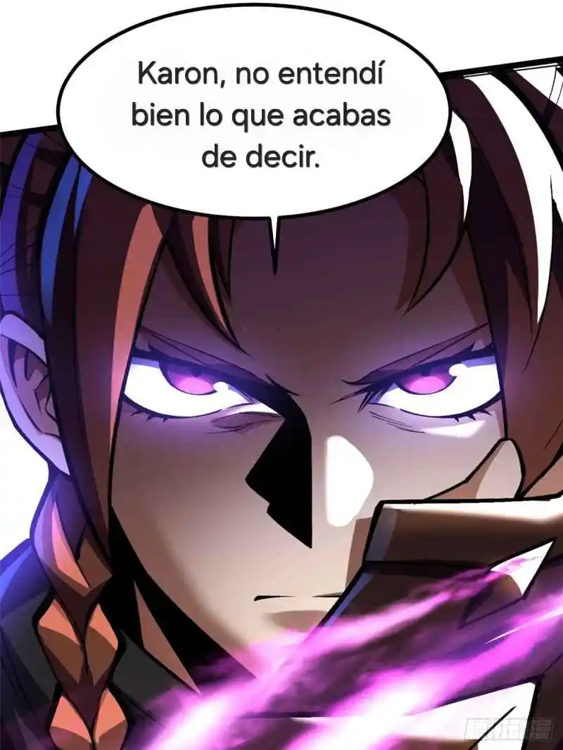 Realmente No Quiero Aprender Hechizos Prohibidos - Capítulo 83 - Página 43 - LectorTMOo
