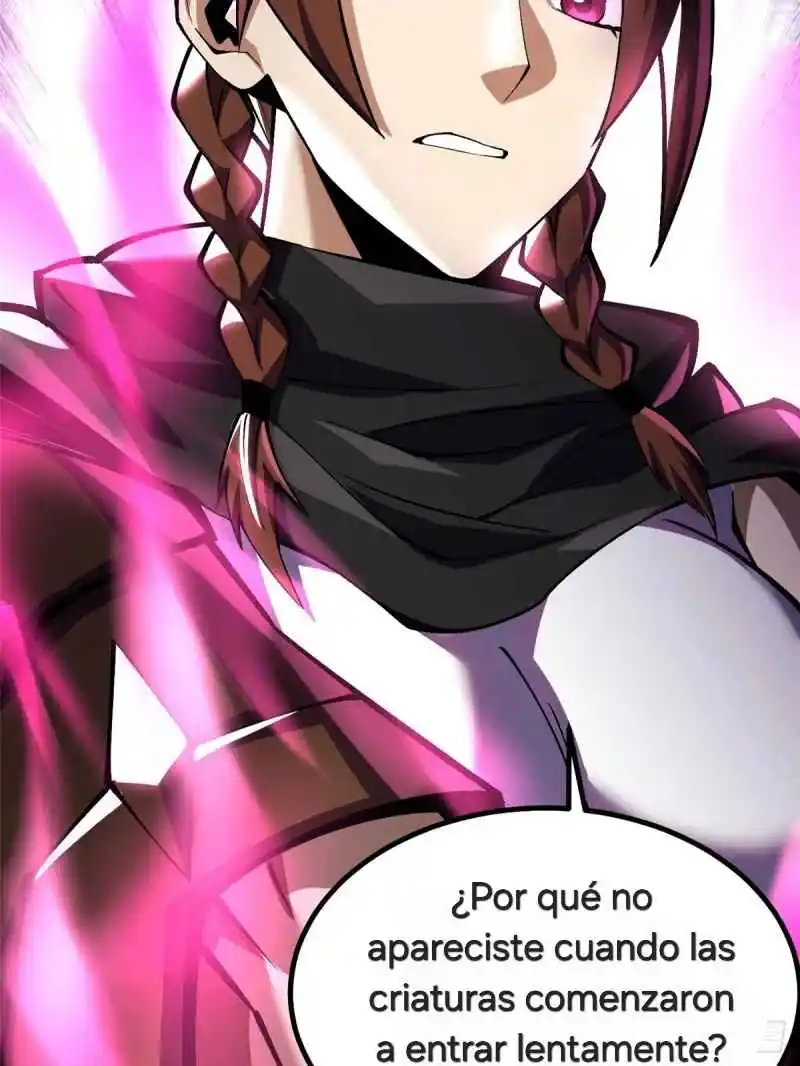 Realmente No Quiero Aprender Hechizos Prohibidos - Capítulo 83 - Página 57 - LectorTMOo