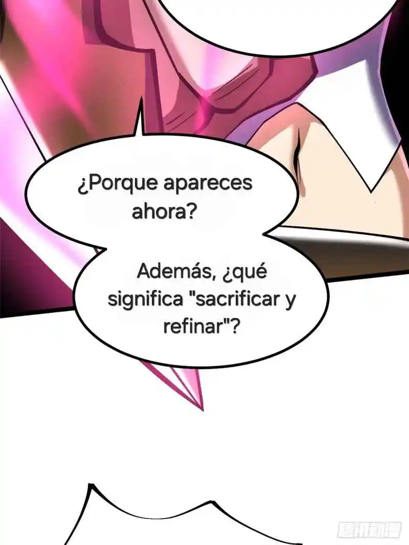Realmente No Quiero Aprender Hechizos Prohibidos - Capítulo 83 - Página 58 - LectorTMOo