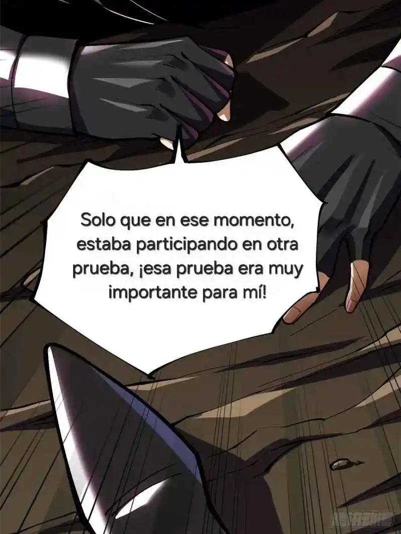 Realmente No Quiero Aprender Hechizos Prohibidos - Capítulo 83 - Página 60 - LectorTMOo