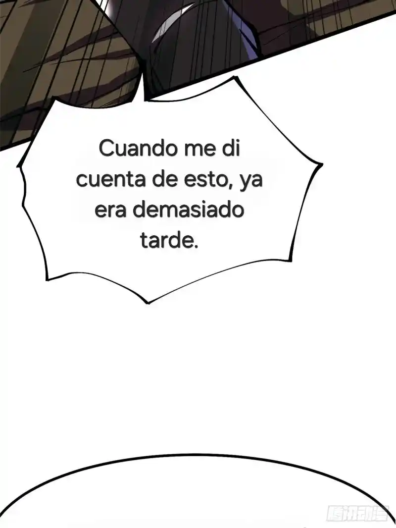 Realmente No Quiero Aprender Hechizos Prohibidos - Capítulo 83 - Página 61 - LectorTMOo