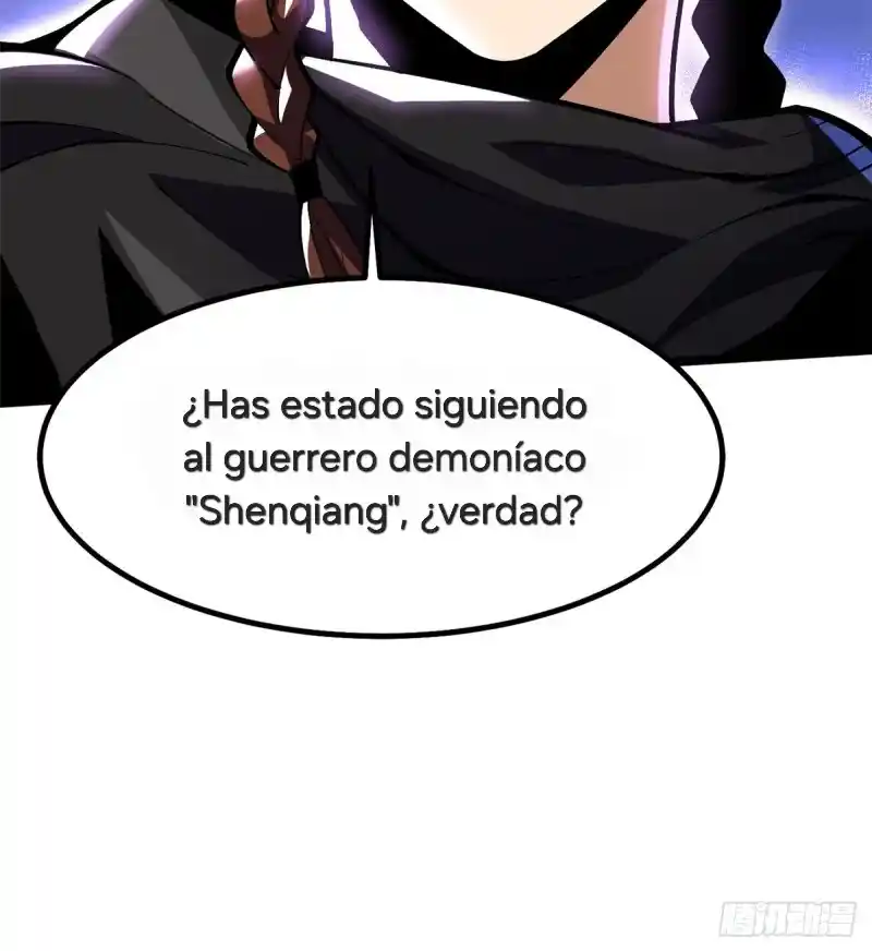 Realmente No Quiero Aprender Hechizos Prohibidos - Capítulo 83 - Página 66 - LectorTMOo