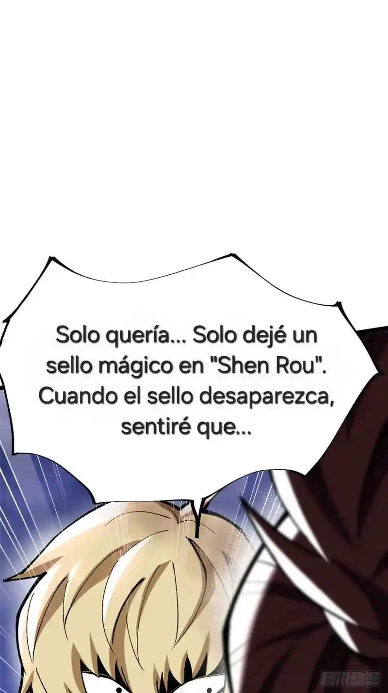 Realmente No Quiero Aprender Hechizos Prohibidos - Capítulo 83 - Página 67 - LectorTMOo