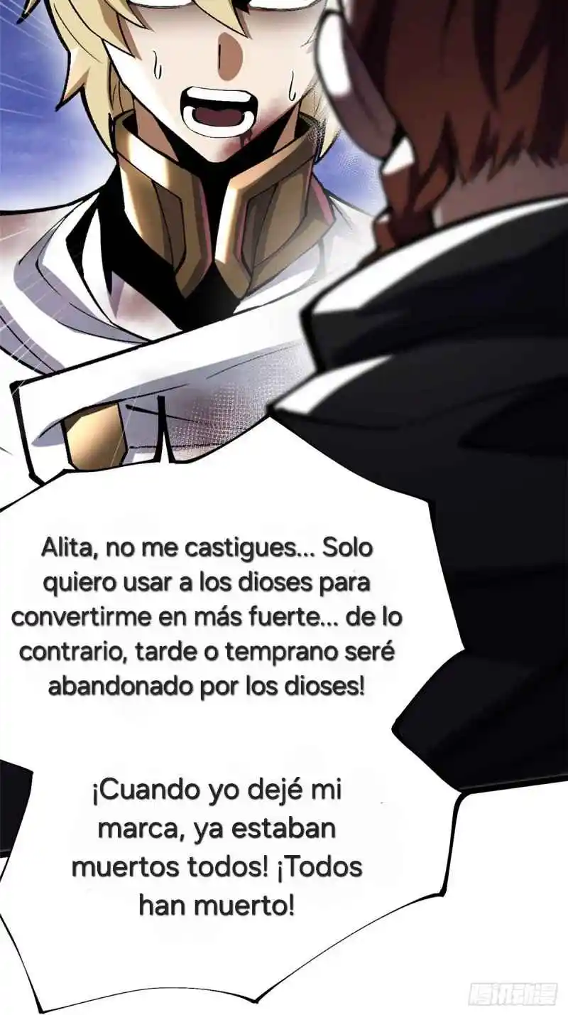 Realmente No Quiero Aprender Hechizos Prohibidos - Capítulo 83 - Página 68 - LectorTMOo