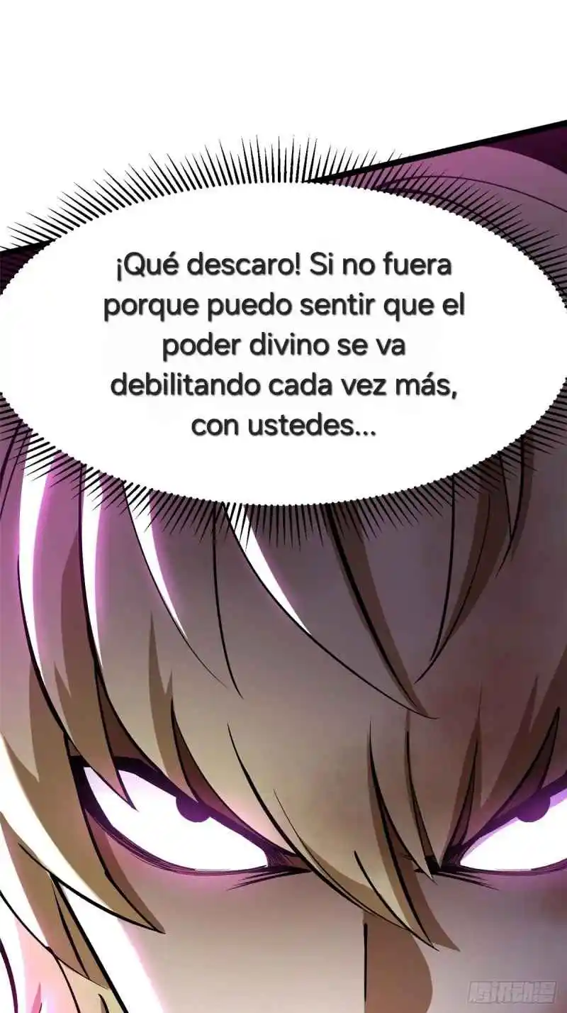 Realmente No Quiero Aprender Hechizos Prohibidos - Capítulo 83 - Página 69 - LectorTMOo
