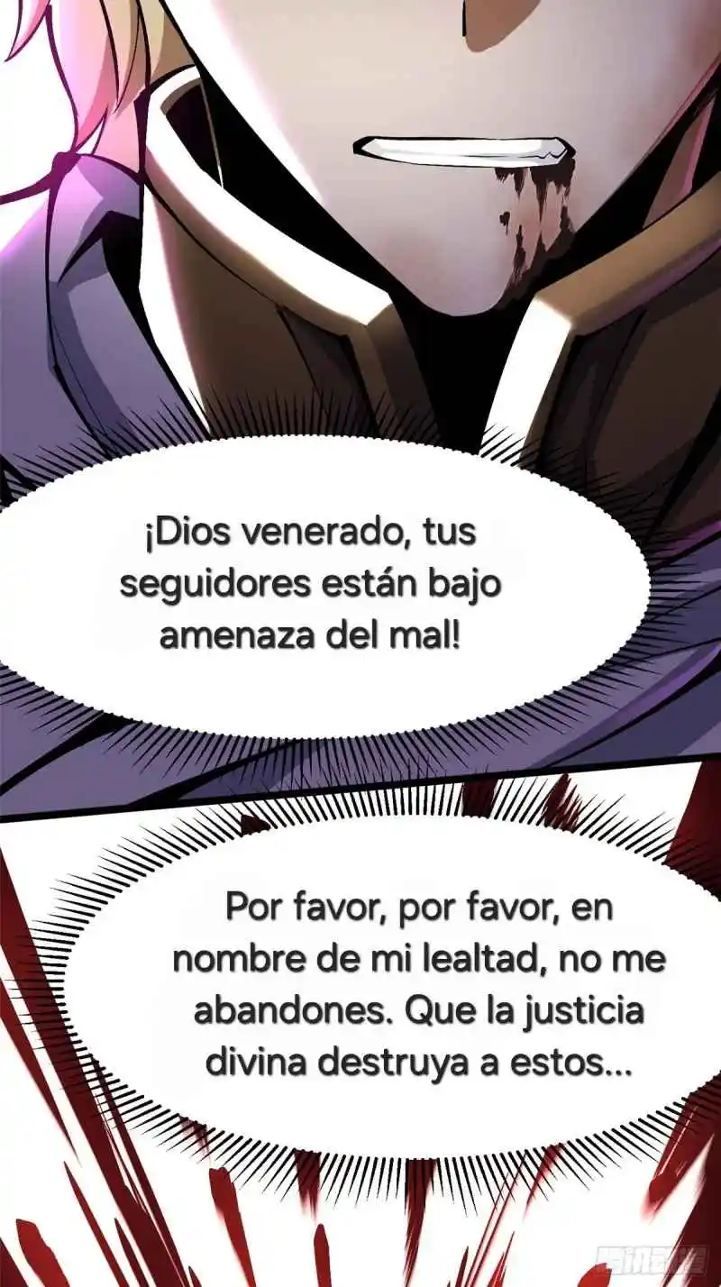 Realmente No Quiero Aprender Hechizos Prohibidos - Capítulo 83 - Página 70 - LectorTMOo