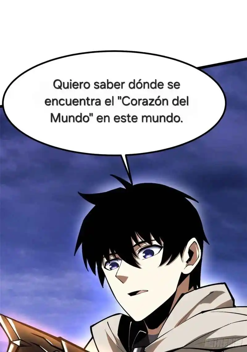 Realmente No Quiero Aprender Hechizos Prohibidos - Capítulo 83 - Página 76 - LectorTMOo