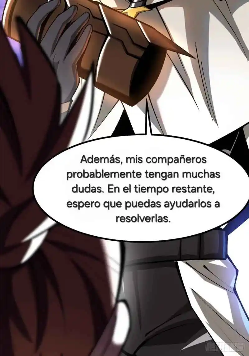 Realmente No Quiero Aprender Hechizos Prohibidos - Capítulo 83 - Página 77 - LectorTMOo