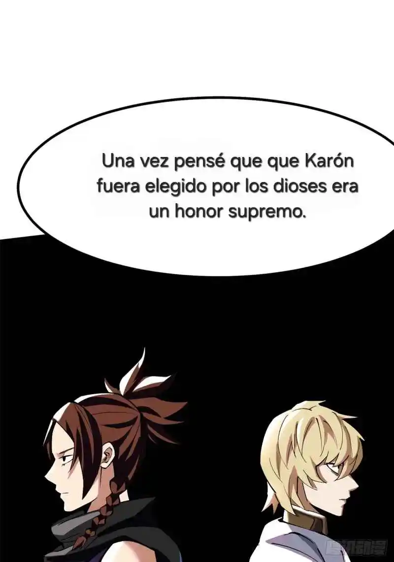 Realmente No Quiero Aprender Hechizos Prohibidos - Capítulo 83 - Página 79 - LectorTMOo