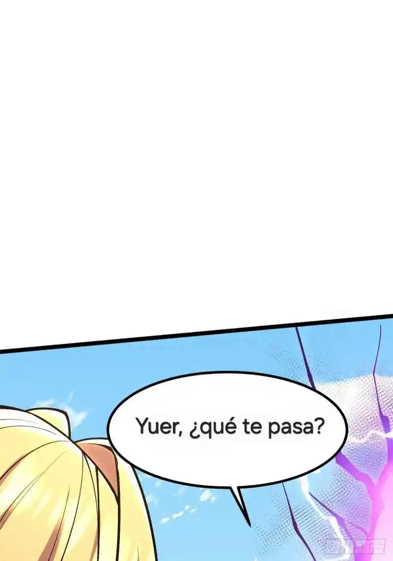 Realmente No Quiero Aprender Hechizos Prohibidos - Capítulo 84 - Página 6 - LectorTMOo