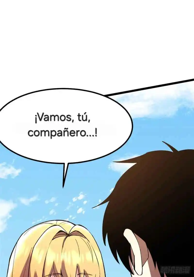 Realmente No Quiero Aprender Hechizos Prohibidos - Capítulo 84 - Página 13 - LectorTMOo