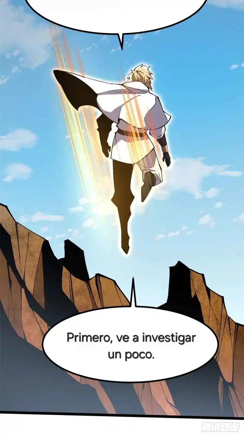Realmente No Quiero Aprender Hechizos Prohibidos - Capítulo 84 - Página 27 - LectorTMOo