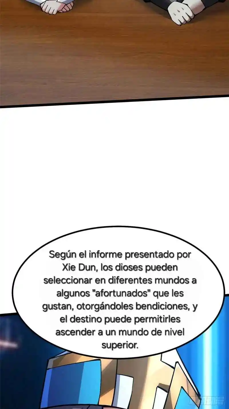 Realmente No Quiero Aprender Hechizos Prohibidos - Capítulo 84 - Página 31 - LectorTMOo