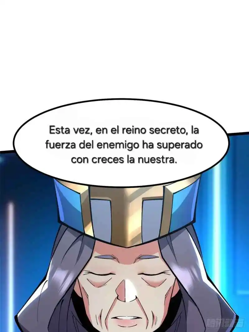 Realmente No Quiero Aprender Hechizos Prohibidos - Capítulo 84 - Página 34 - LectorTMOo