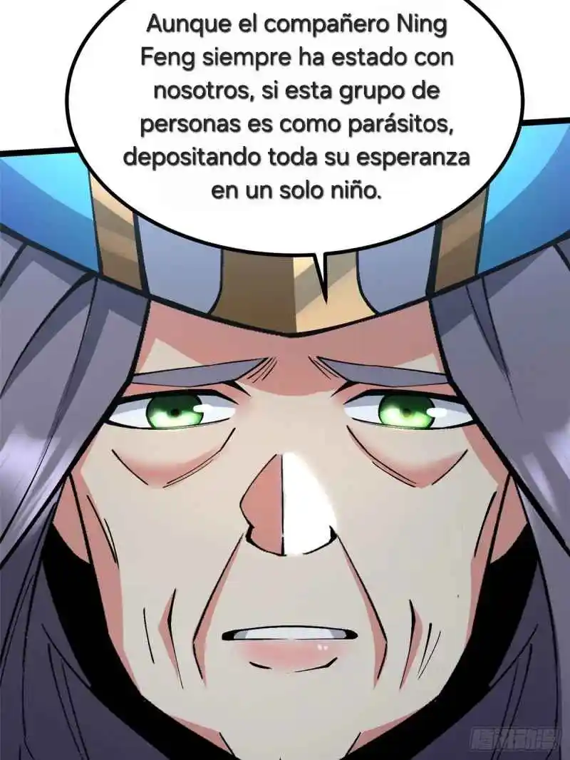 Realmente No Quiero Aprender Hechizos Prohibidos - Capítulo 84 - Página 36 - LectorTMOo