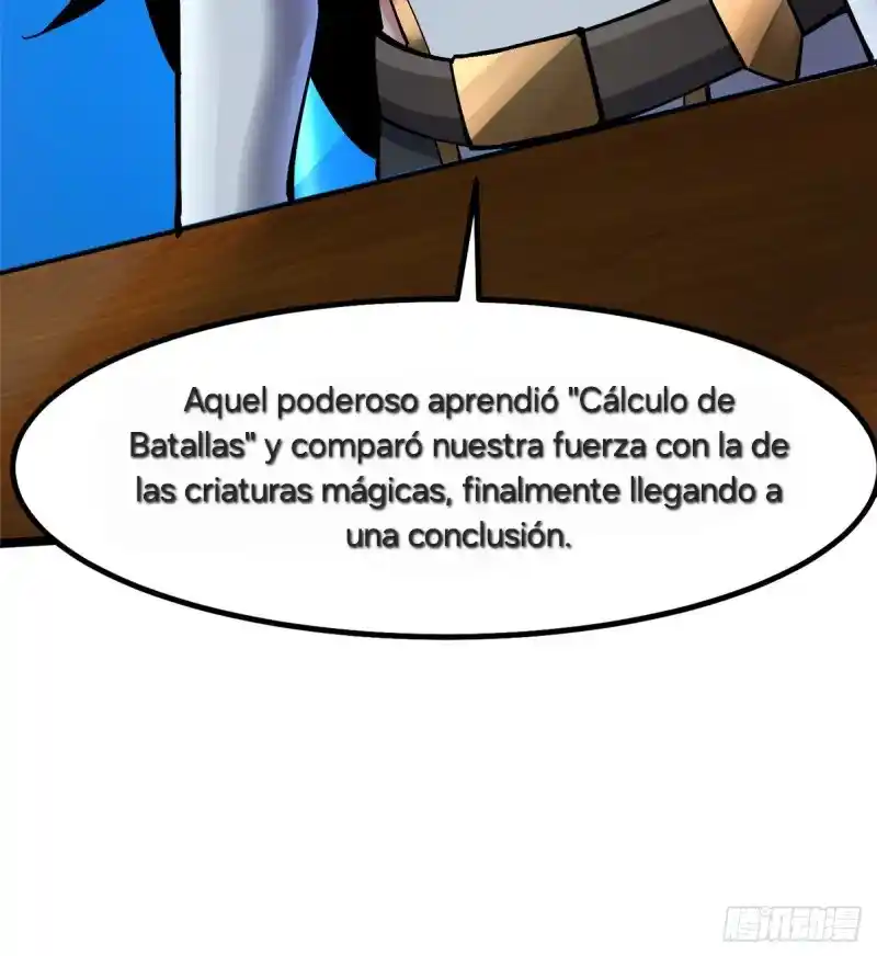Realmente No Quiero Aprender Hechizos Prohibidos - Capítulo 84 - Página 44 - LectorTMOo