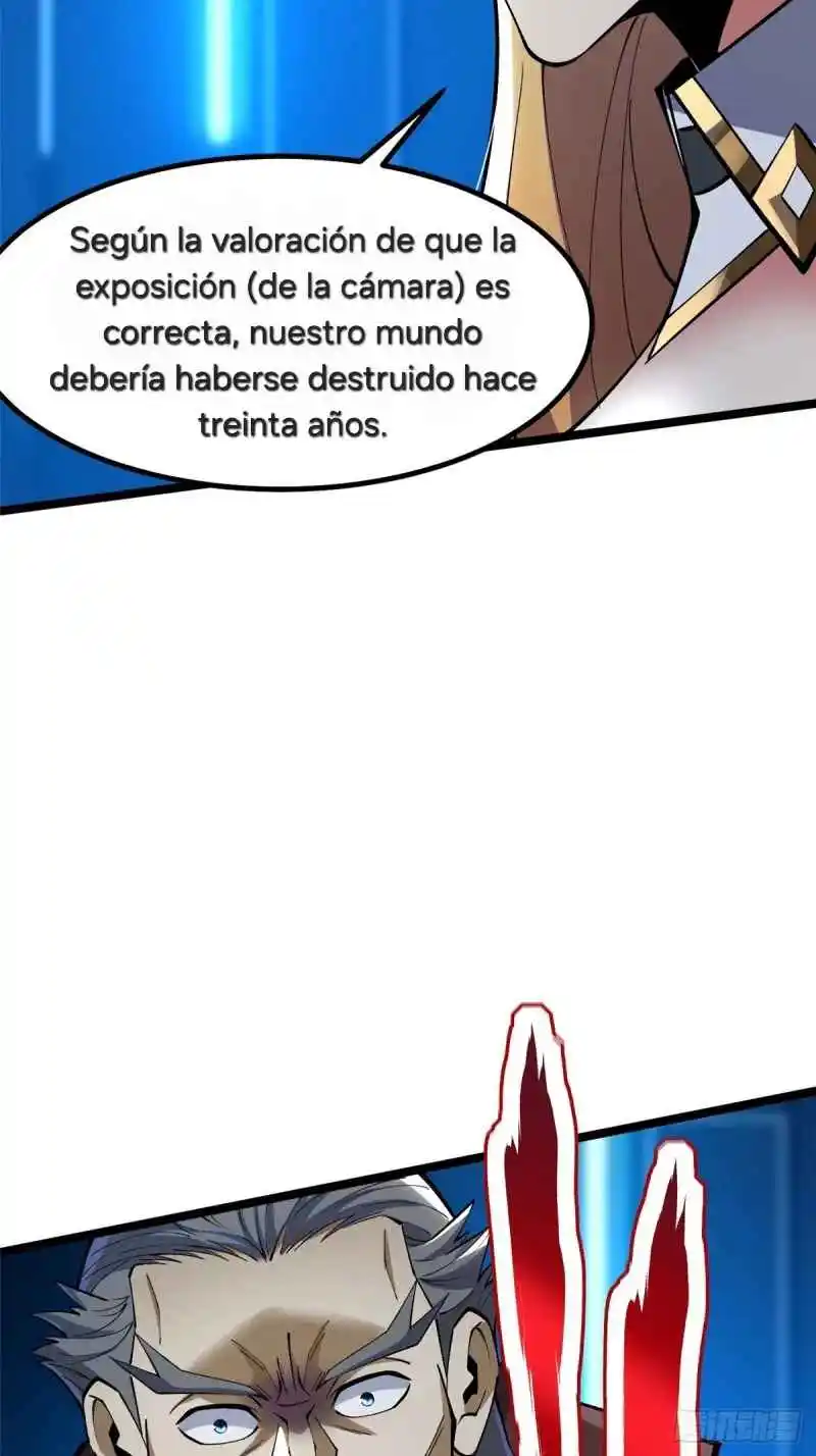 Realmente No Quiero Aprender Hechizos Prohibidos - Capítulo 84 - Página 46 - LectorTMOo