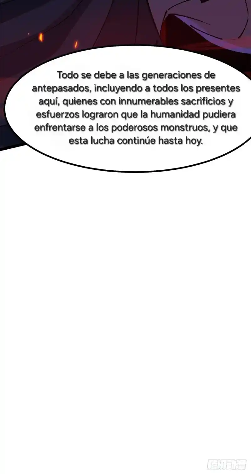 Realmente No Quiero Aprender Hechizos Prohibidos - Capítulo 84 - Página 53 - LectorTMOo