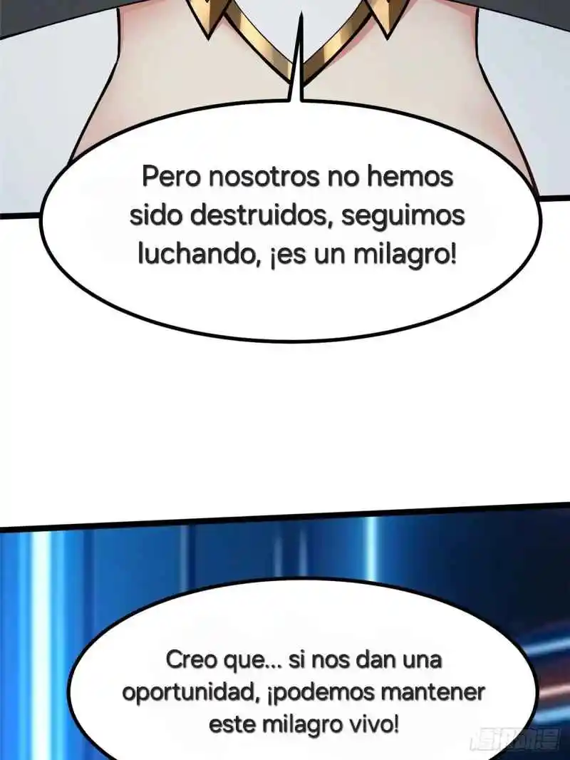 Realmente No Quiero Aprender Hechizos Prohibidos - Capítulo 84 - Página 56 - LectorTMOo