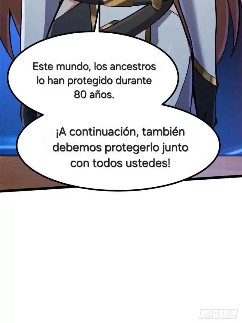 Realmente No Quiero Aprender Hechizos Prohibidos - Capítulo 84 - Página 58 - LectorTMOo
