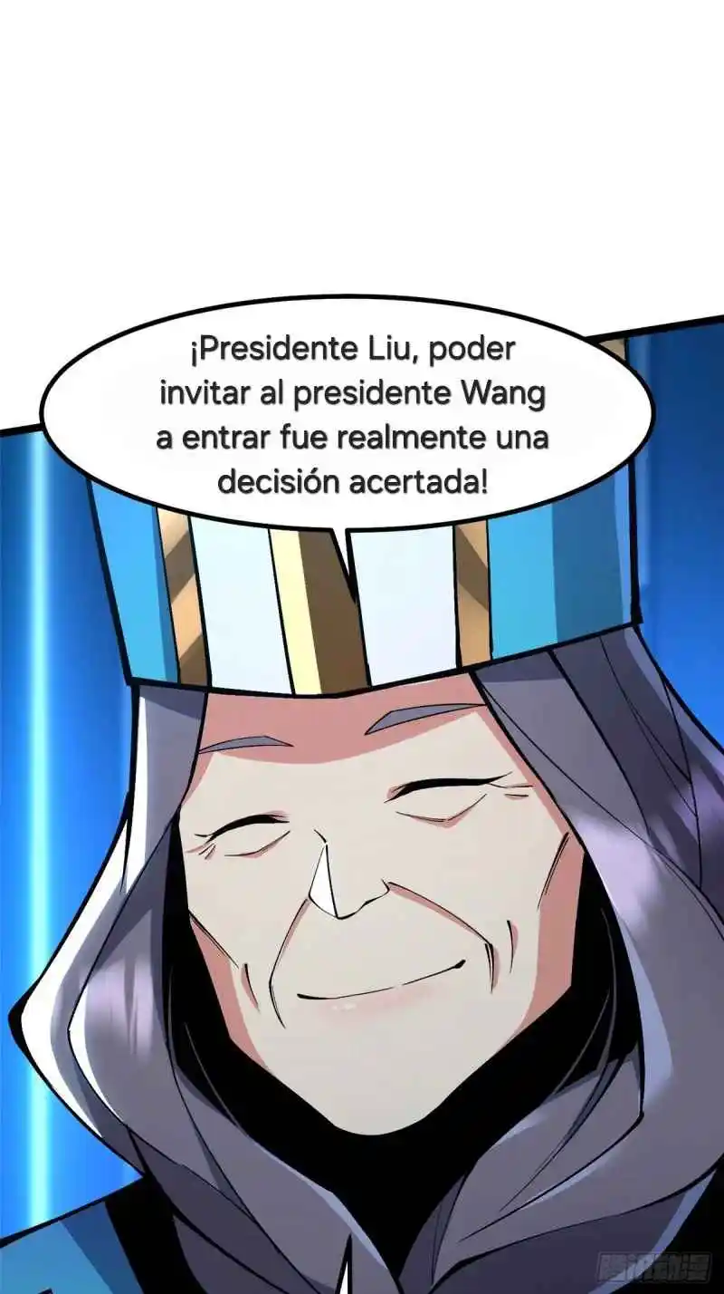 Realmente No Quiero Aprender Hechizos Prohibidos - Capítulo 84 - Página 65 - LectorTMOo