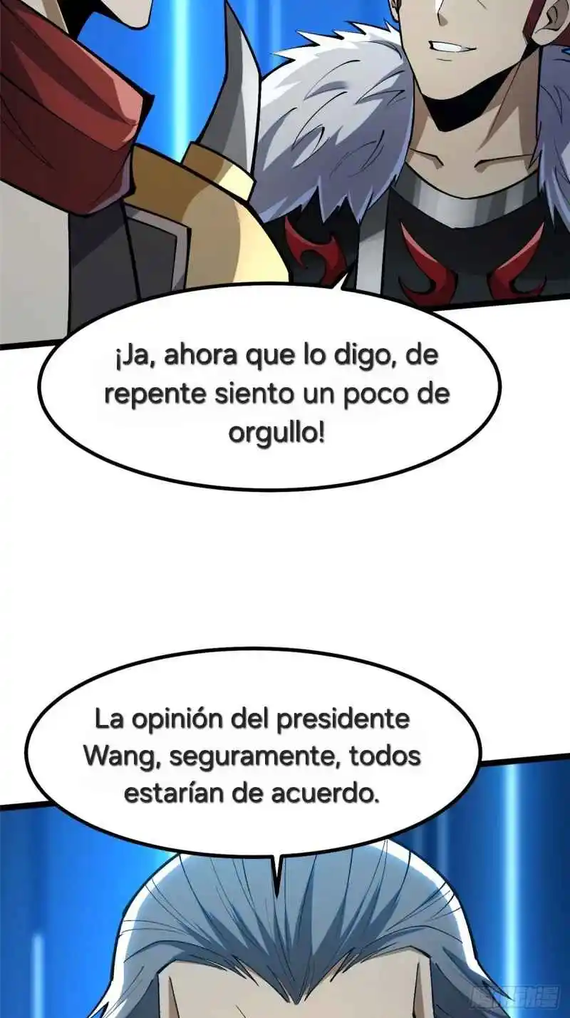 Realmente No Quiero Aprender Hechizos Prohibidos - Capítulo 84 - Página 67 - LectorTMOo