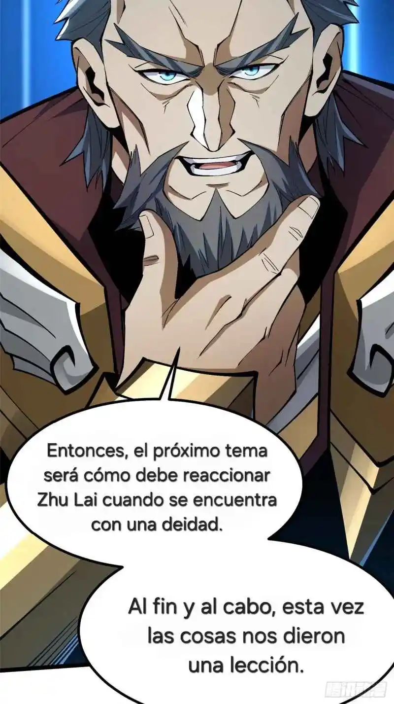 Realmente No Quiero Aprender Hechizos Prohibidos - Capítulo 84 - Página 68 - LectorTMOo