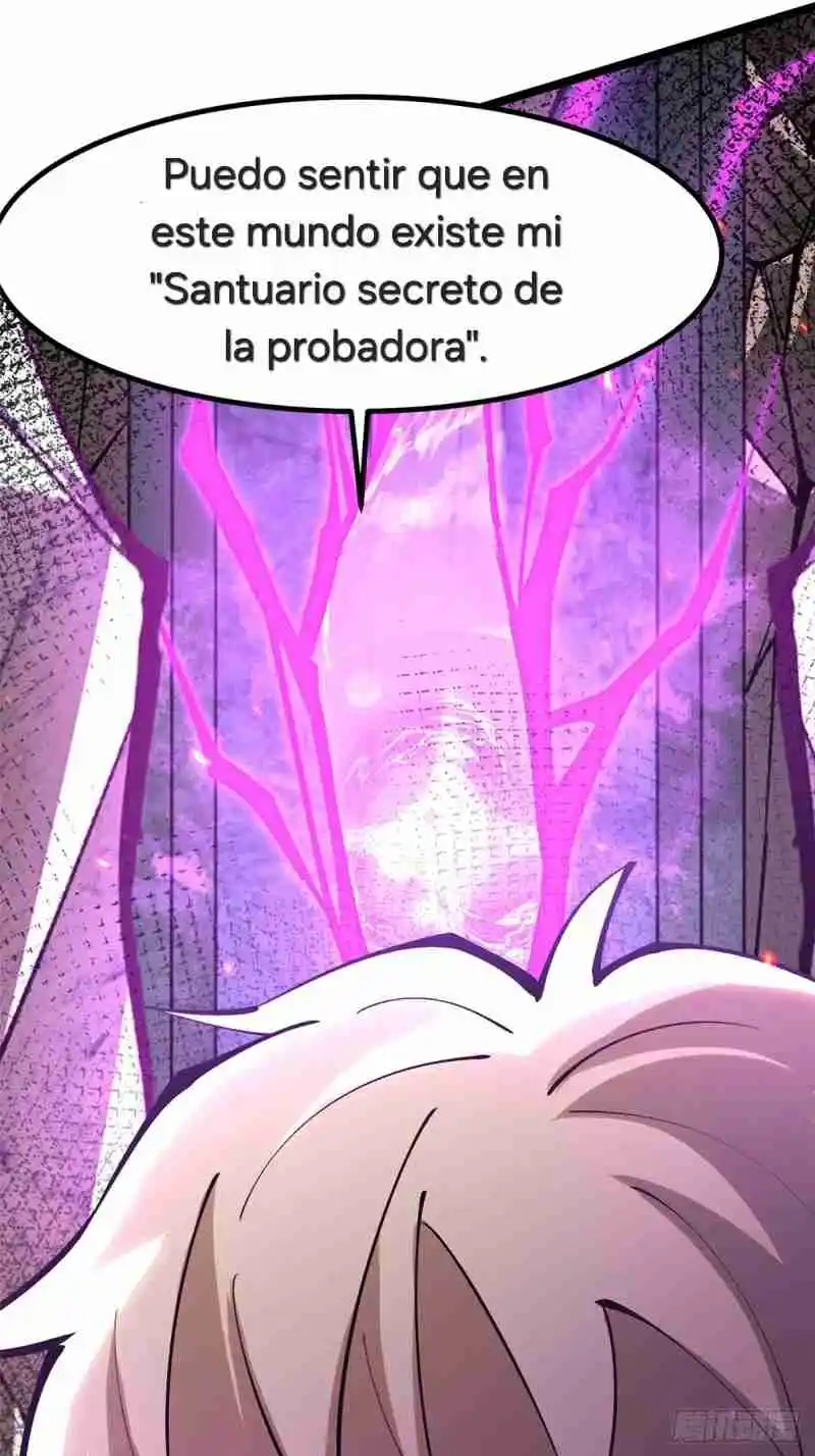 Realmente No Quiero Aprender Hechizos Prohibidos - Capítulo 84 - Página 72 - LectorTMOo