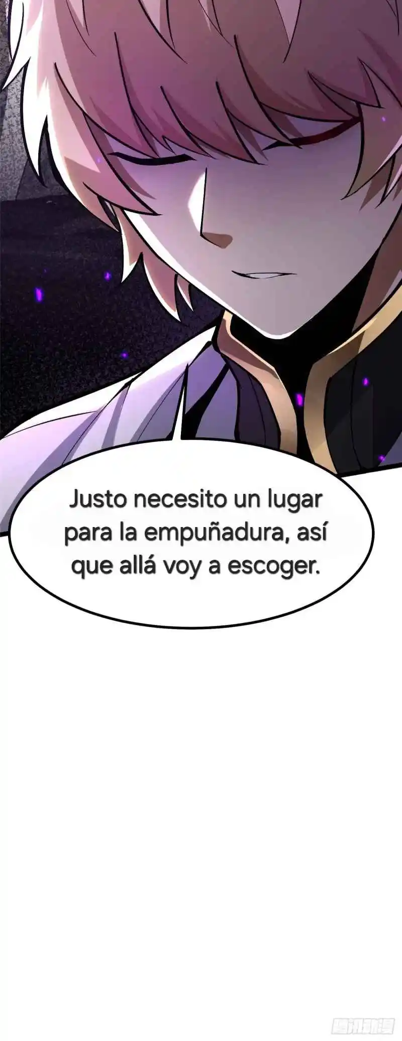 Realmente No Quiero Aprender Hechizos Prohibidos - Capítulo 84 - Página 73 - LectorTMOo
