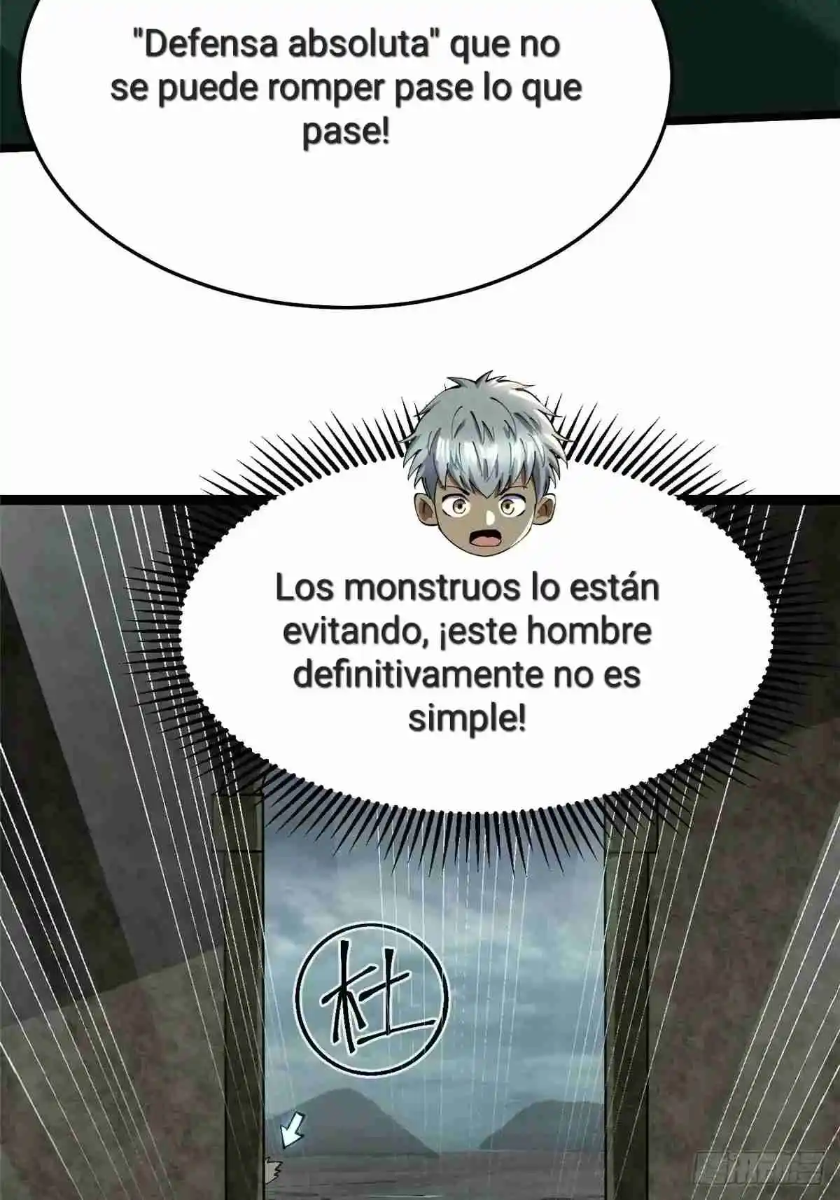 Realmente No Quiero Aprender Hechizos Prohibidos capítulo 9.10 página 6