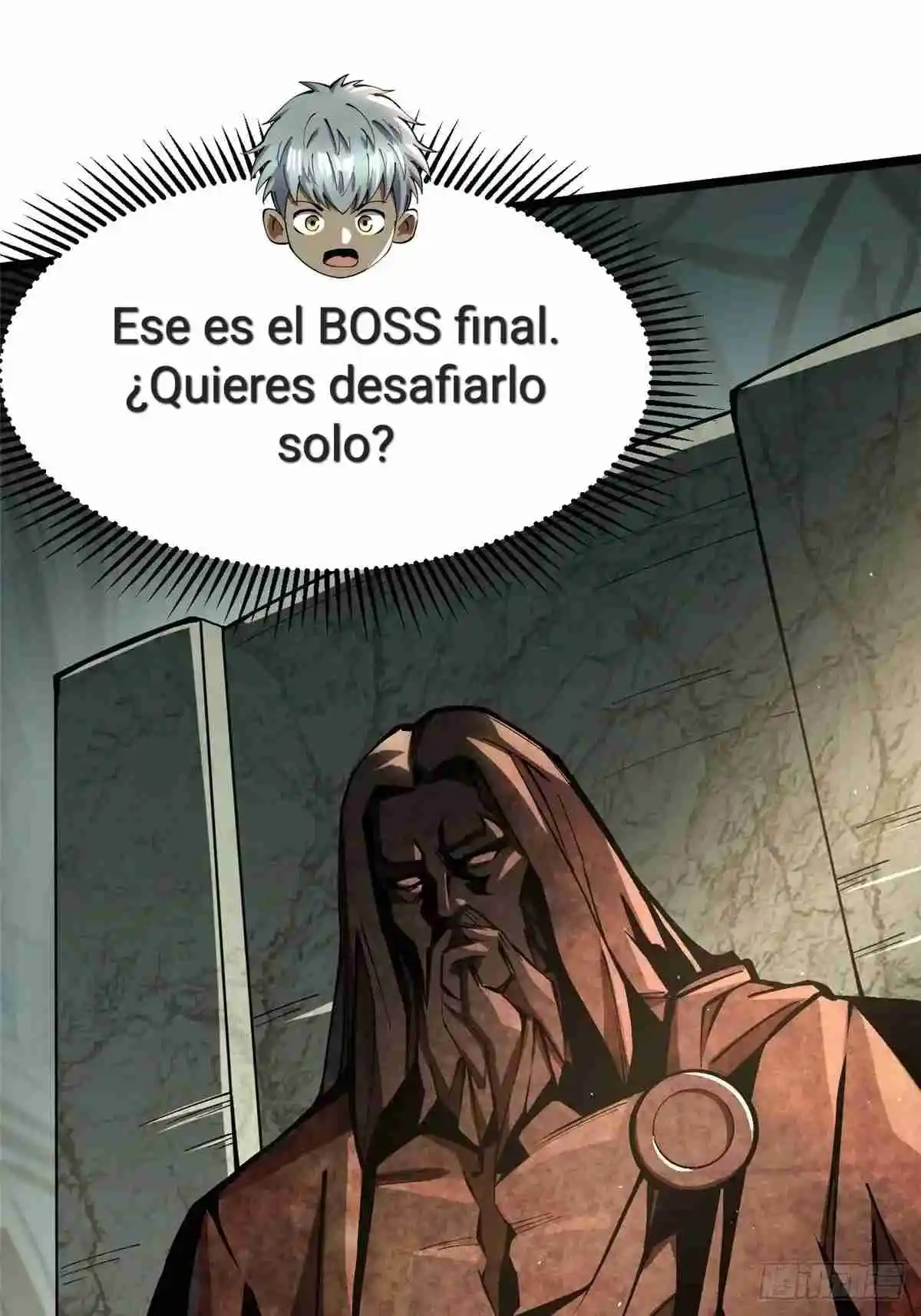 Realmente No Quiero Aprender Hechizos Prohibidos capítulo 9.10 página 10