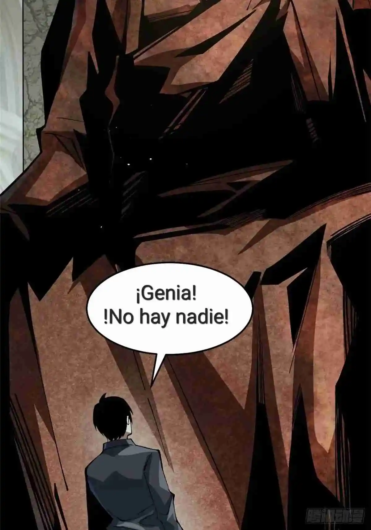 Realmente No Quiero Aprender Hechizos Prohibidos capítulo 9.10 página 11