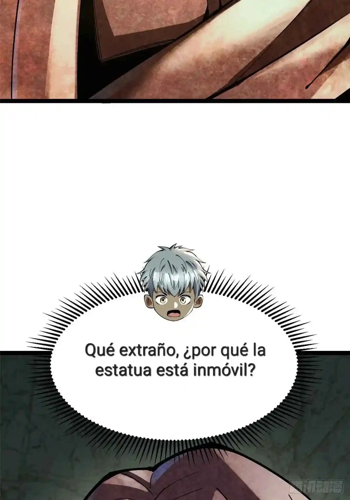 Realmente No Quiero Aprender Hechizos Prohibidos capítulo 9.10 página 15