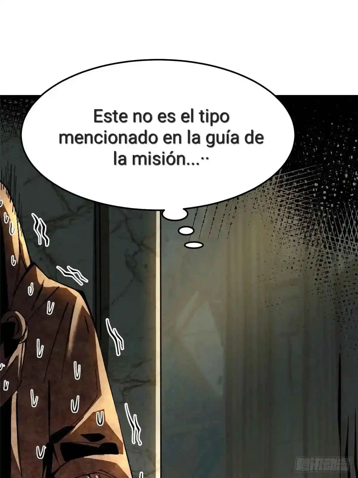Realmente No Quiero Aprender Hechizos Prohibidos capítulo 9.10 página 18