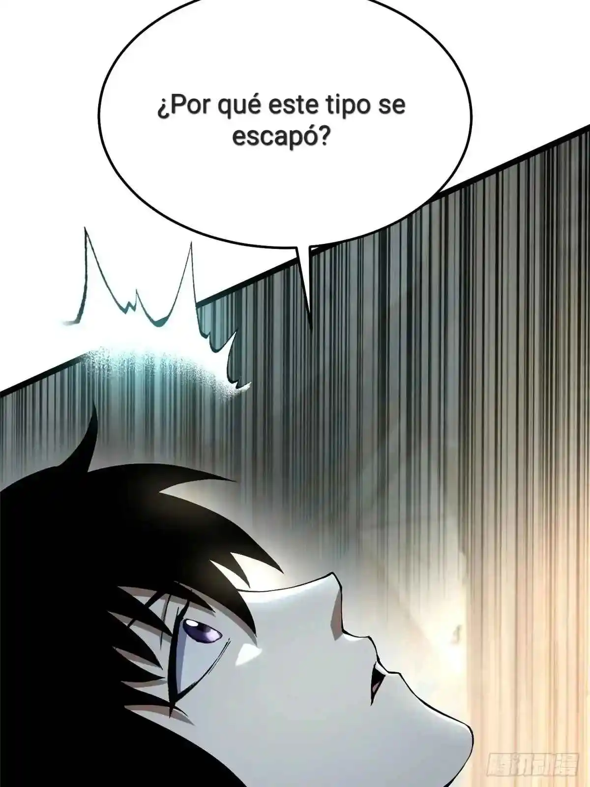 Realmente No Quiero Aprender Hechizos Prohibidos capítulo 9.10 página 34