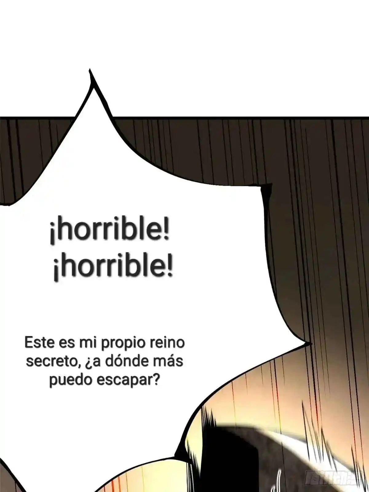 Realmente No Quiero Aprender Hechizos Prohibidos capítulo 9.10 página 44