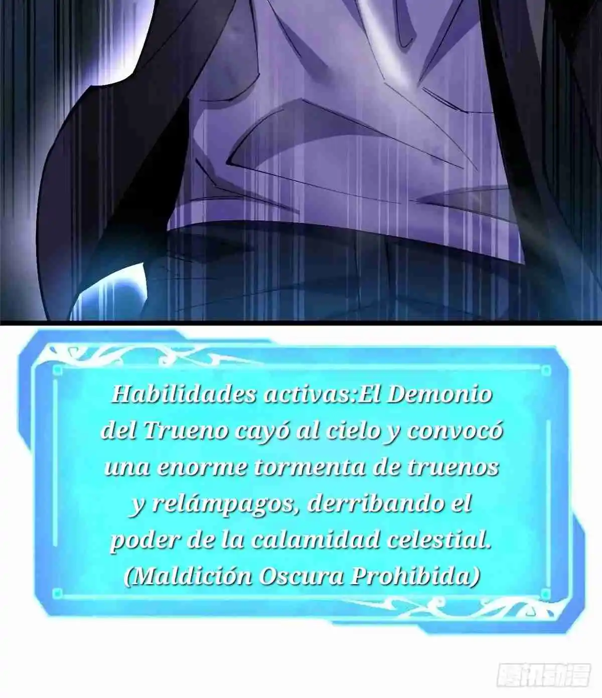 Realmente No Quiero Aprender Hechizos Prohibidos capítulo 9.10 página 56