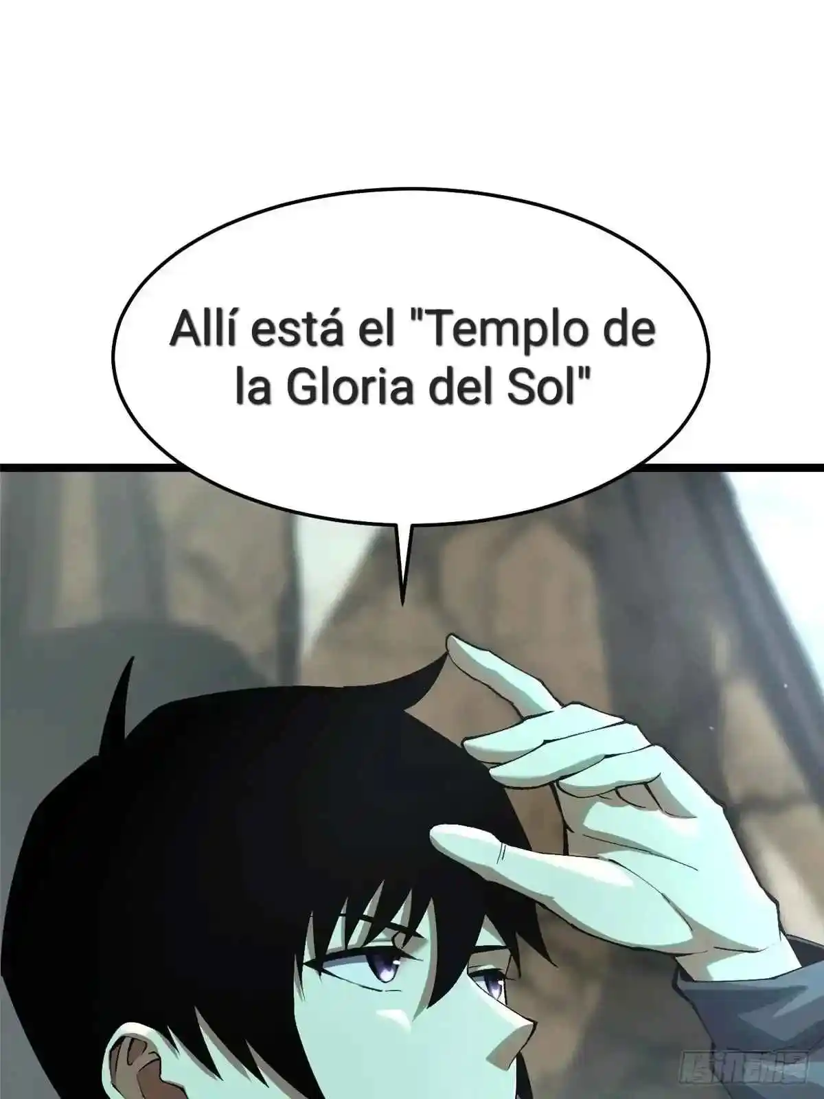 Realmente No Quiero Aprender Hechizos Prohibidos - Capítulo 9 - Página 5 - LectorTMOo