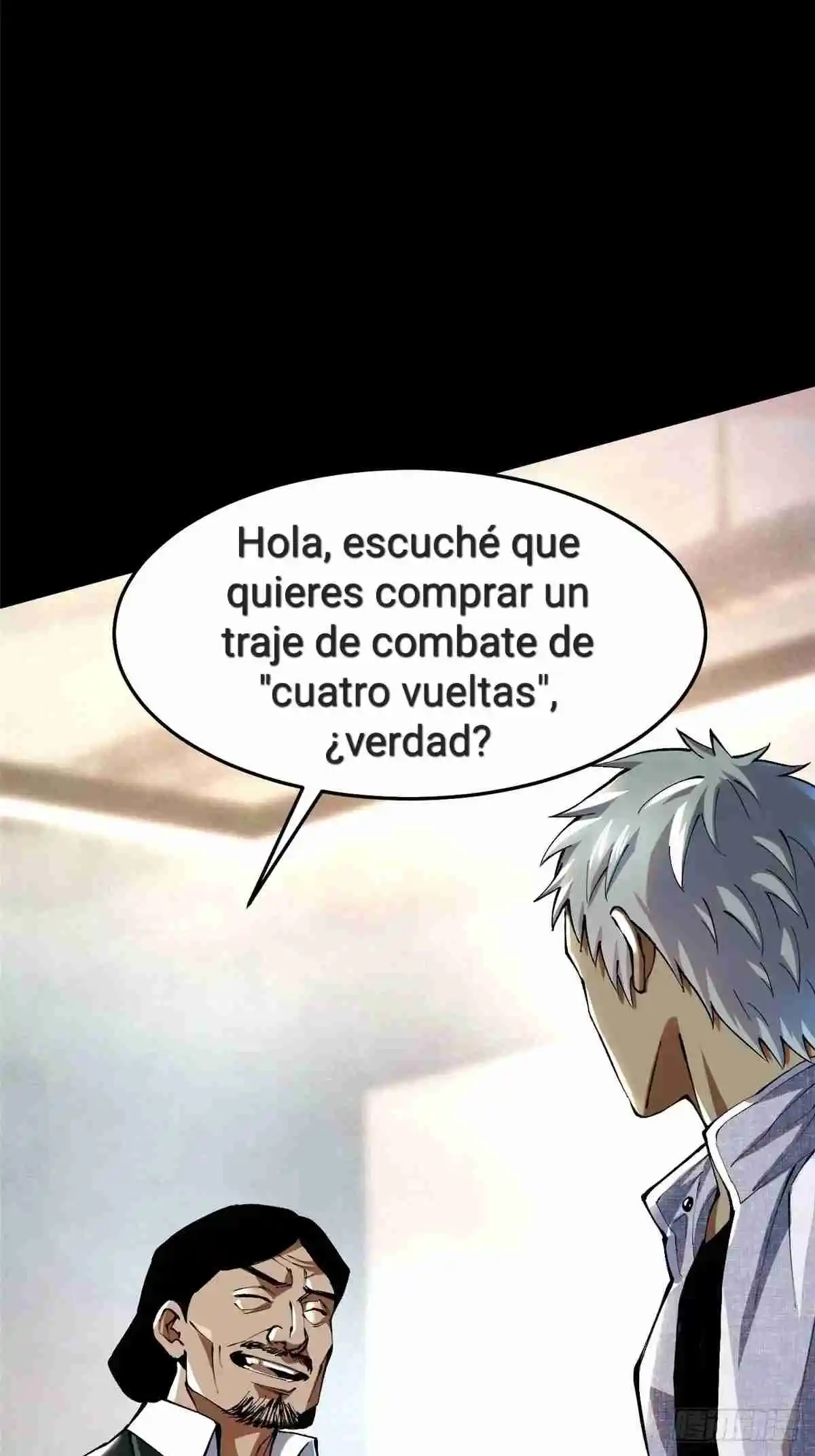 Realmente No Quiero Aprender Hechizos Prohibidos - Capítulo 9 - Página 16 - LectorTMOo
