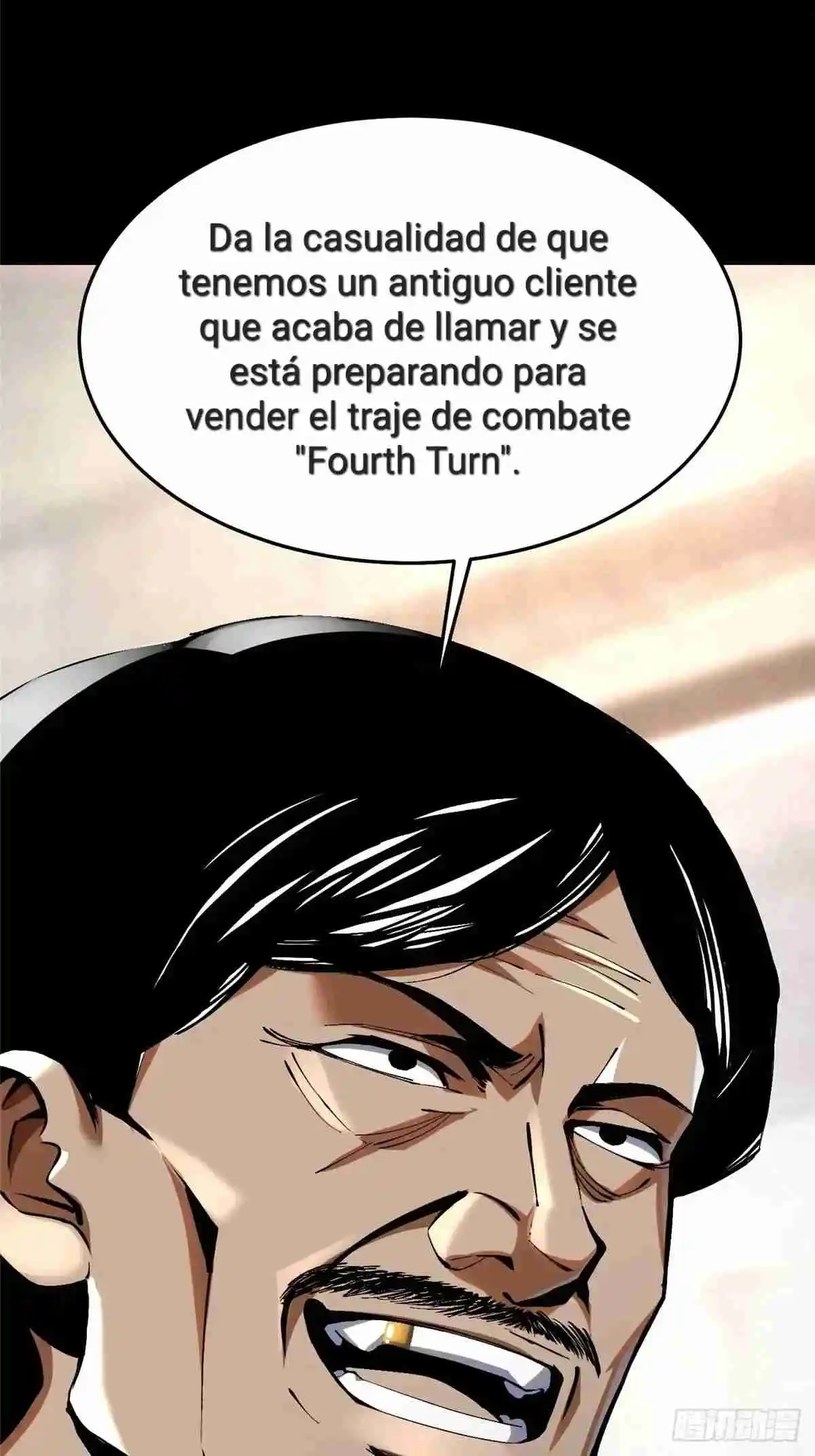 Realmente No Quiero Aprender Hechizos Prohibidos - Capítulo 9 - Página 20 - LectorTMOo