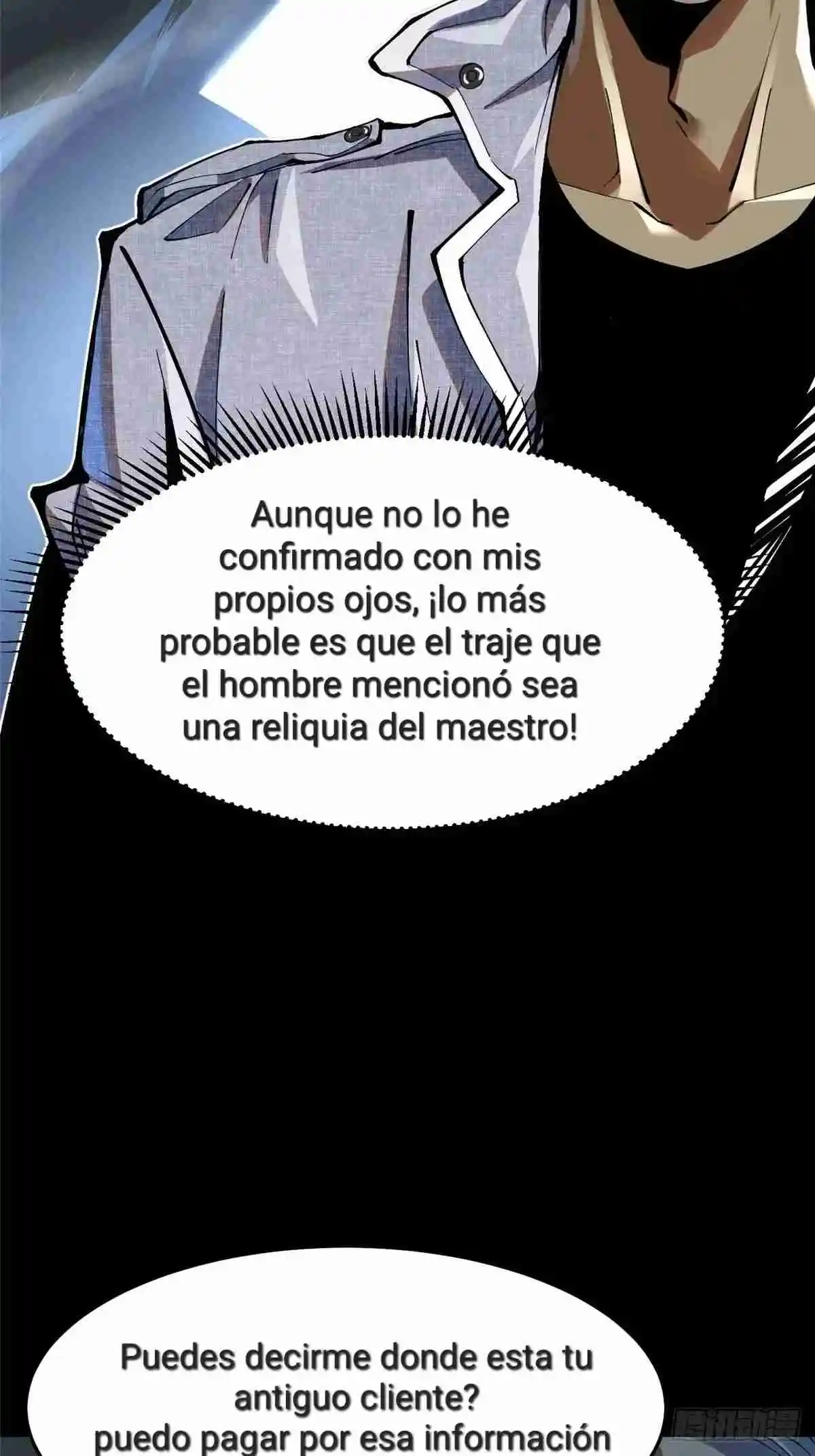 Realmente No Quiero Aprender Hechizos Prohibidos - Capítulo 9 - Página 27 - LectorTMOo