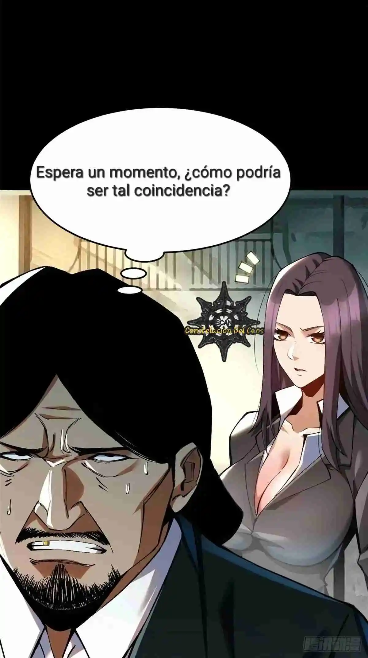 Realmente No Quiero Aprender Hechizos Prohibidos - Capítulo 9 - Página 29 - LectorTMOo