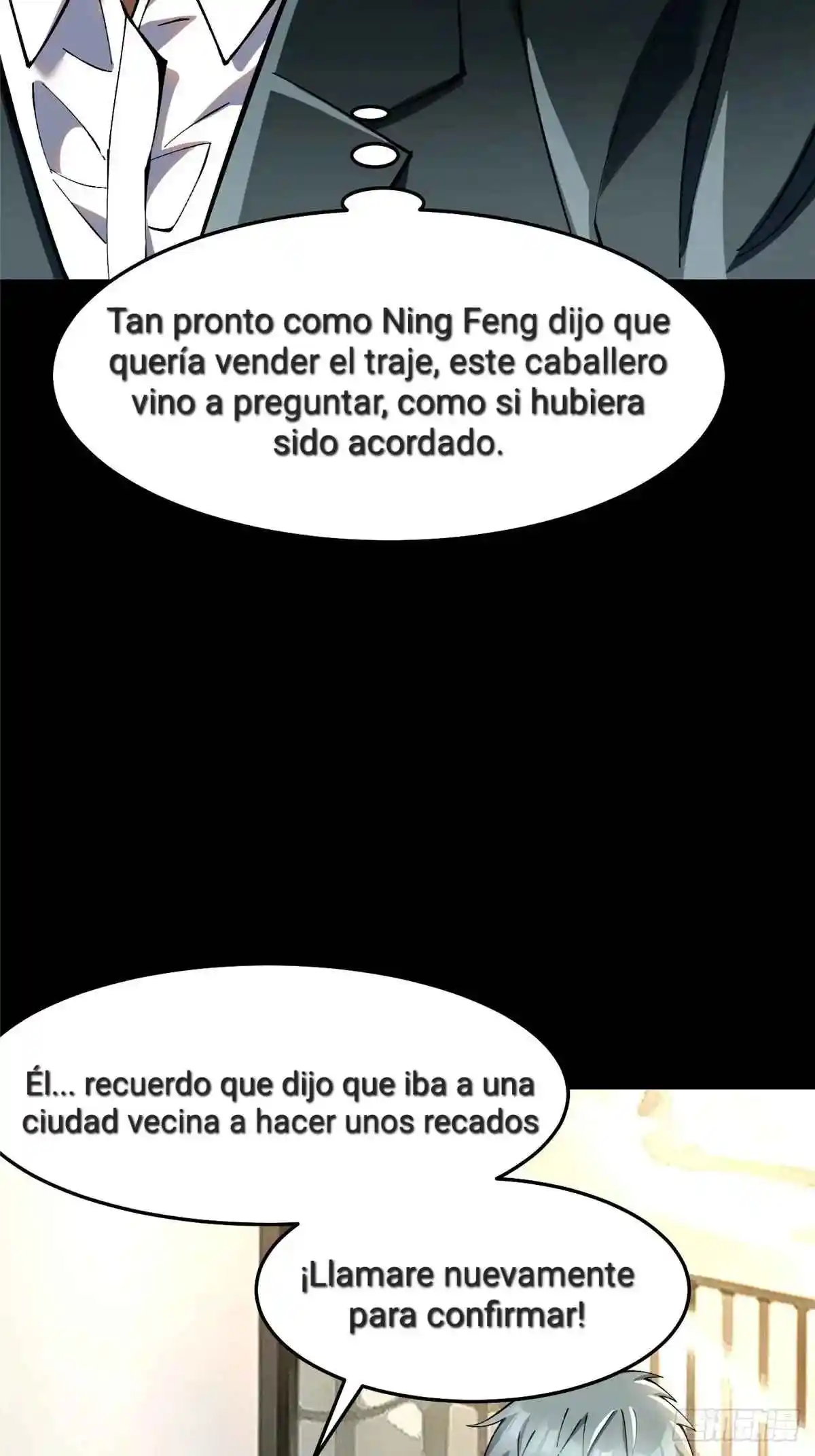 Realmente No Quiero Aprender Hechizos Prohibidos - Capítulo 9 - Página 30 - LectorTMOo