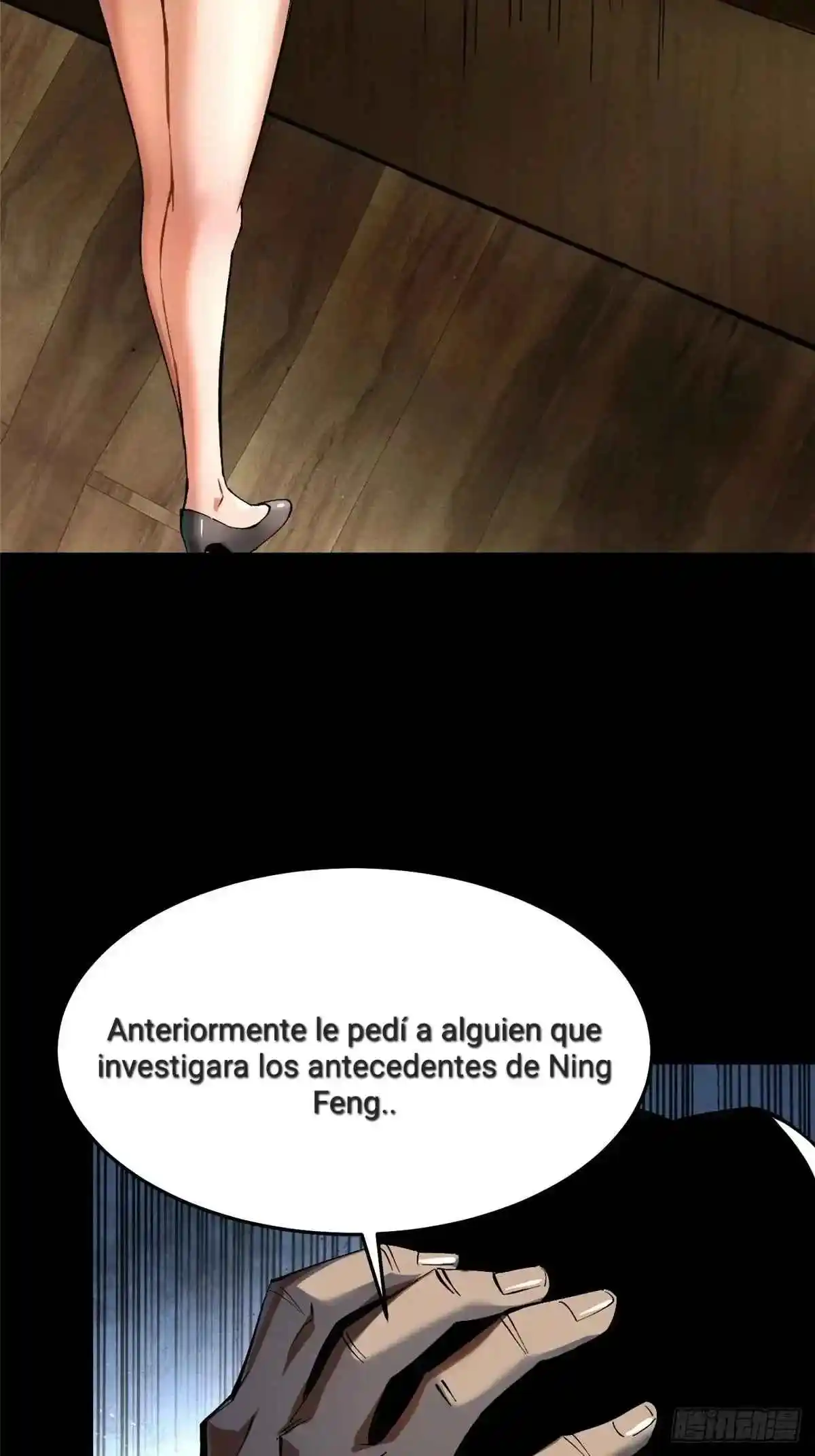 Realmente No Quiero Aprender Hechizos Prohibidos - Capítulo 9 - Página 34 - LectorTMOo