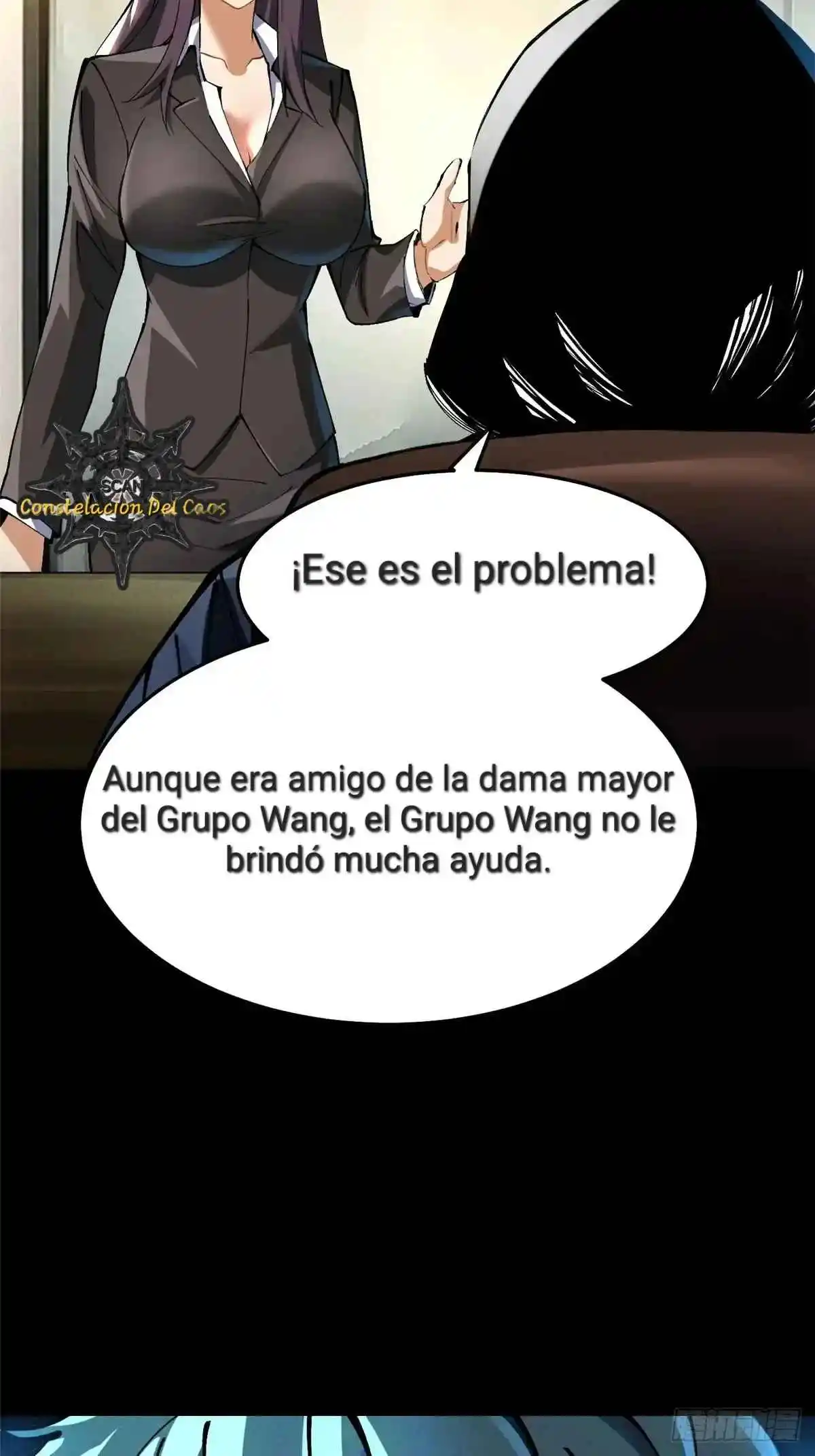 Realmente No Quiero Aprender Hechizos Prohibidos - Capítulo 9 - Página 37 - LectorTMOo